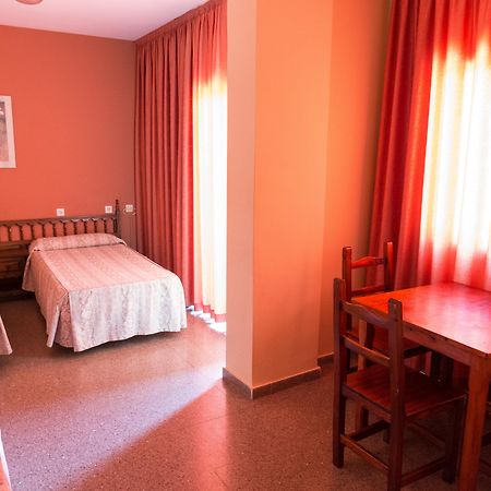 Aparthotel Las Mariposas Lloret de Mar Kültér fotó
