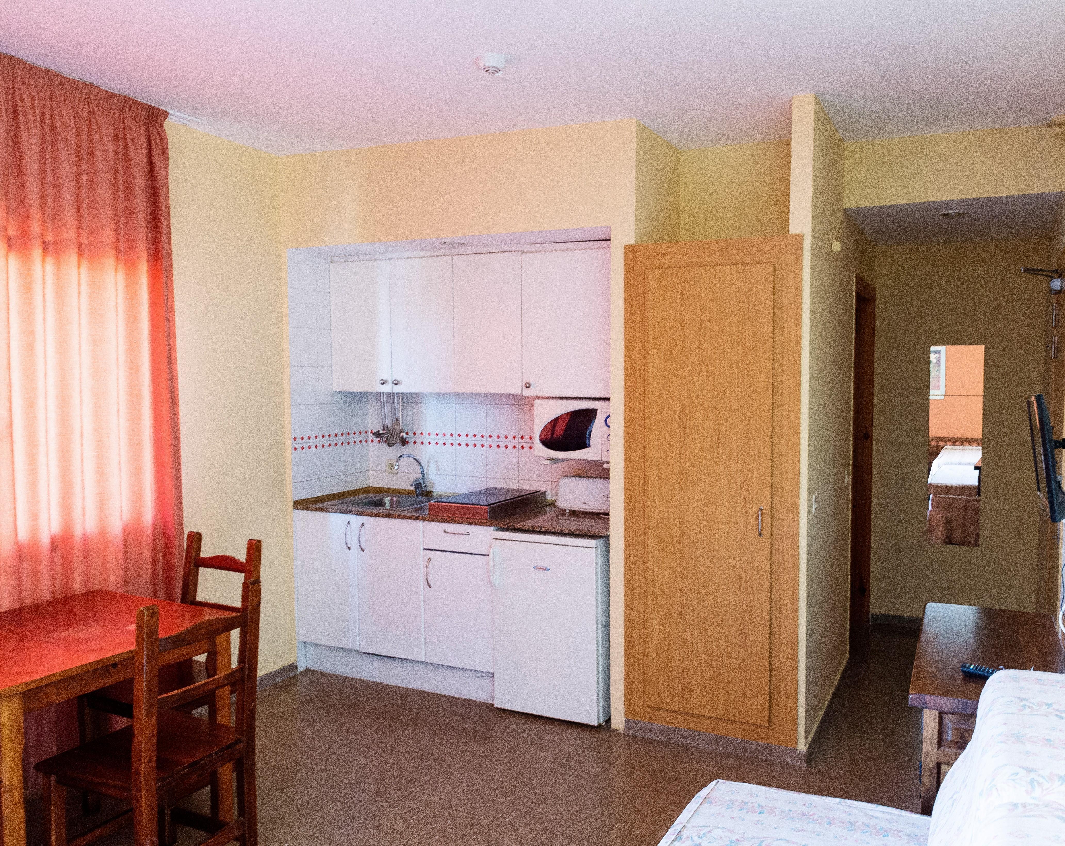 Aparthotel Las Mariposas Lloret de Mar Kültér fotó