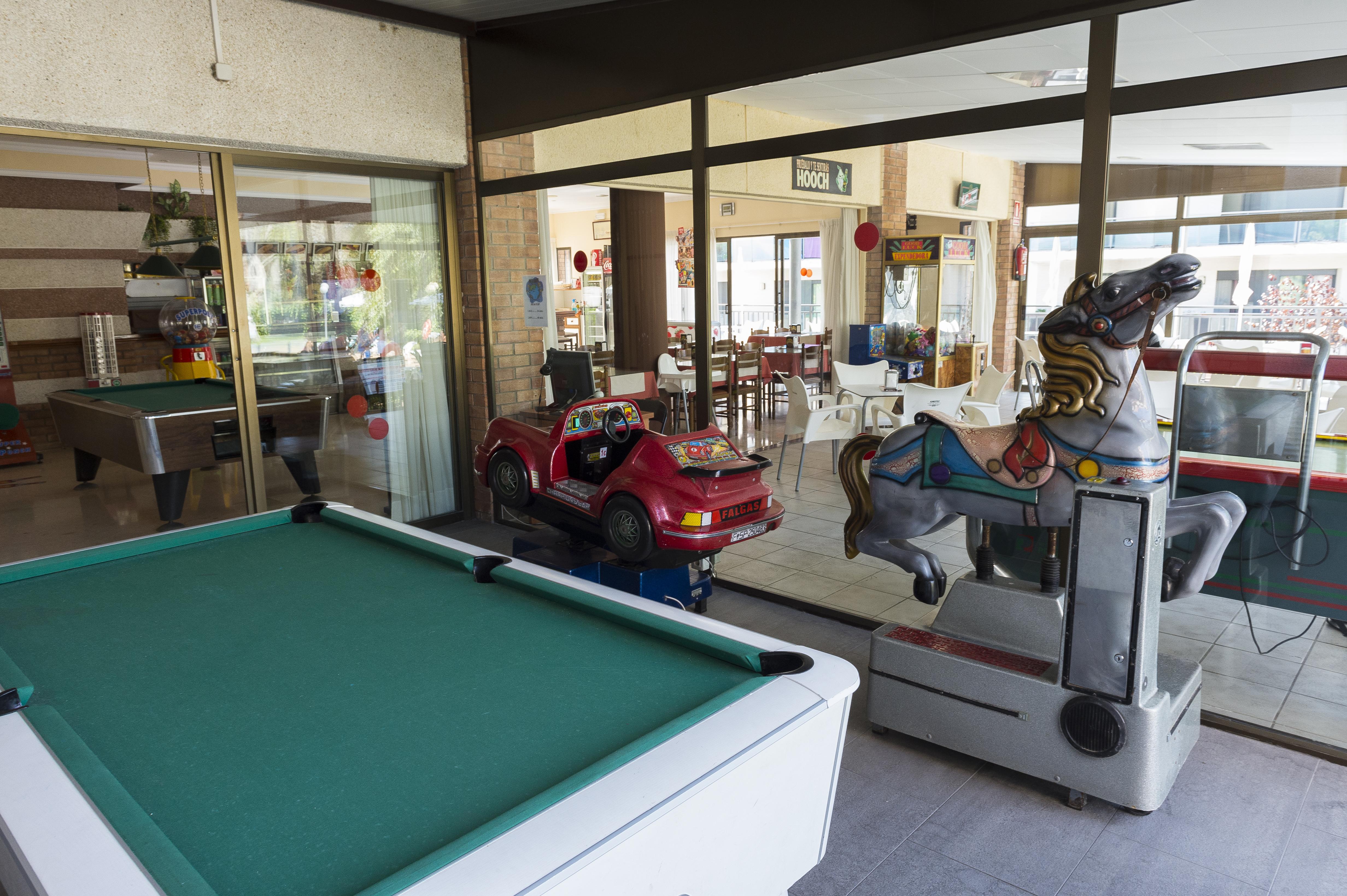 Aparthotel Las Mariposas Lloret de Mar Kültér fotó