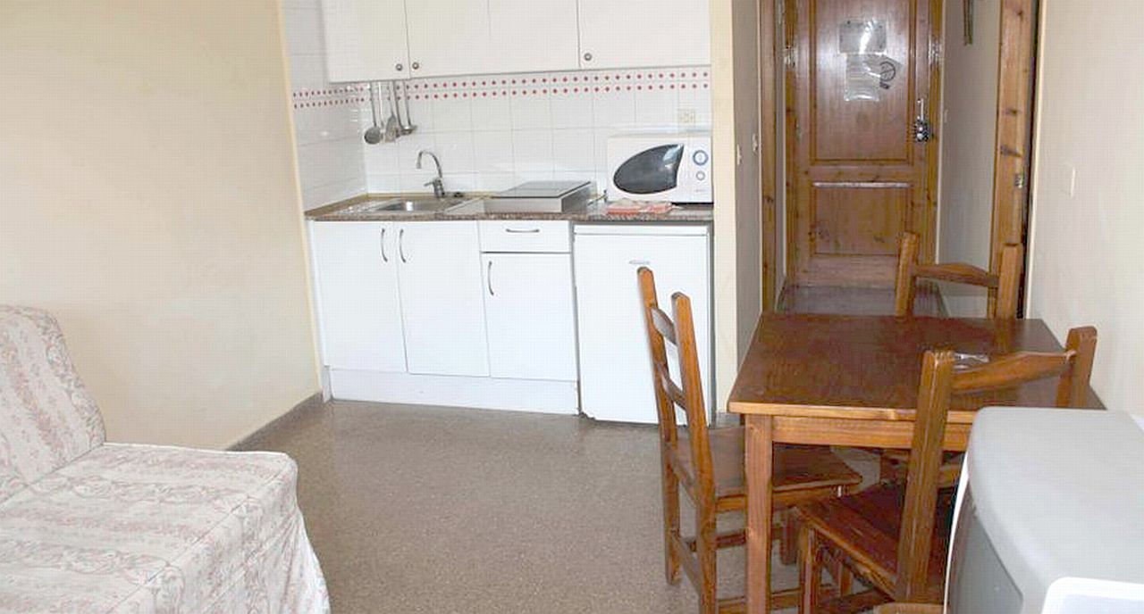 Aparthotel Las Mariposas Lloret de Mar Kültér fotó