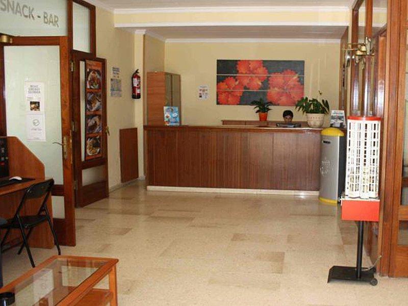 Aparthotel Las Mariposas Lloret de Mar Kültér fotó