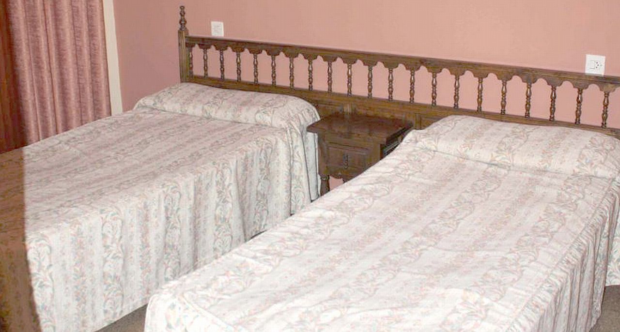 Aparthotel Las Mariposas Lloret de Mar Kültér fotó