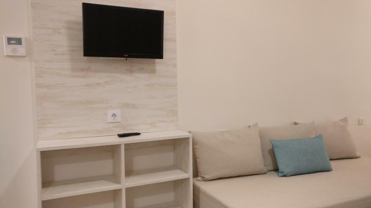 Aparthotel Las Mariposas Lloret de Mar Kültér fotó